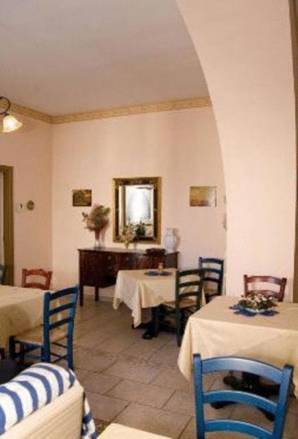 Tavernola - Locanda Di Campagna Battipaglia Eksteriør bilde