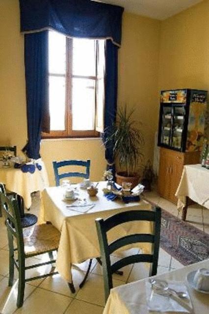 Tavernola - Locanda Di Campagna Battipaglia Eksteriør bilde