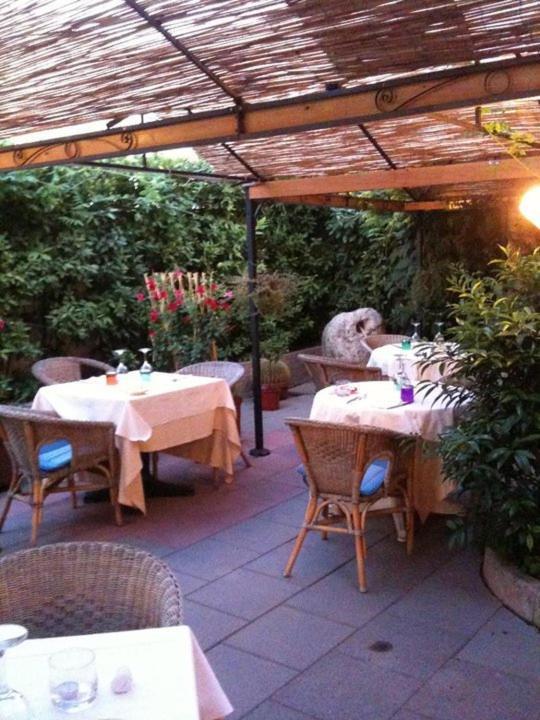 Tavernola - Locanda Di Campagna Battipaglia Eksteriør bilde