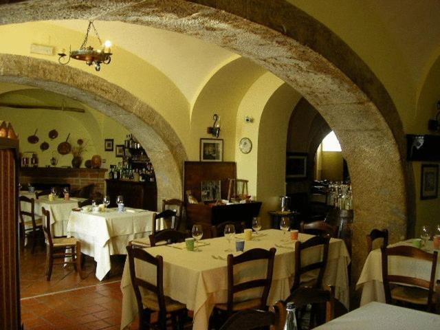 Tavernola - Locanda Di Campagna Battipaglia Eksteriør bilde