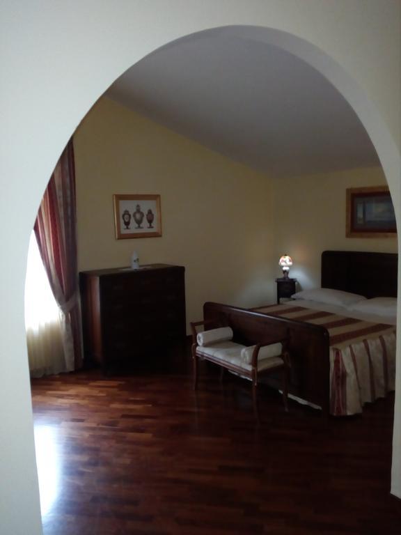 Tavernola - Locanda Di Campagna Battipaglia Eksteriør bilde