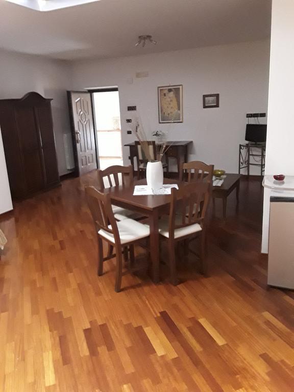 Tavernola - Locanda Di Campagna Battipaglia Eksteriør bilde